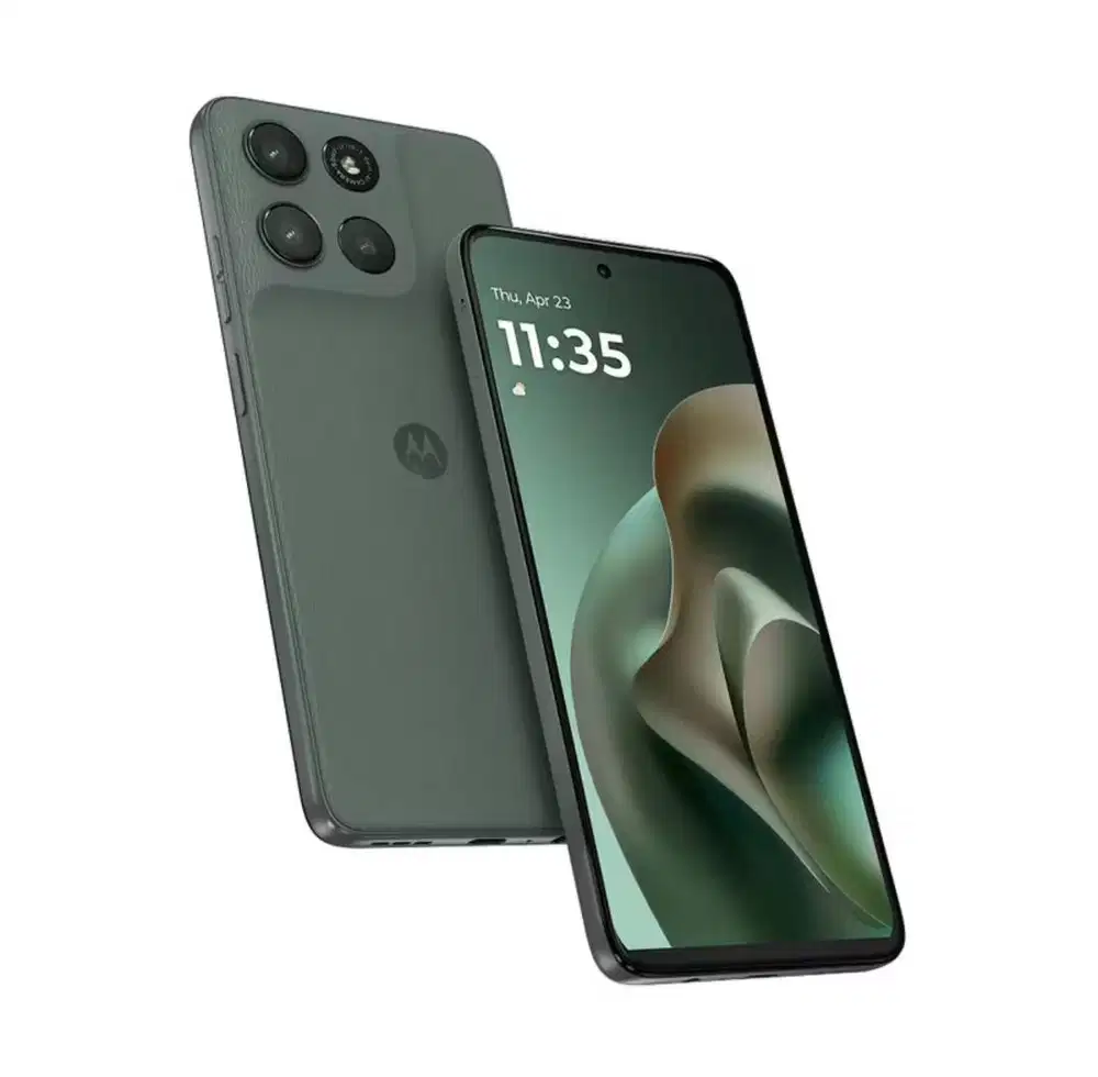 Moto G67 Power 5G Ramboost 24/256gb Garansi 11 bulan