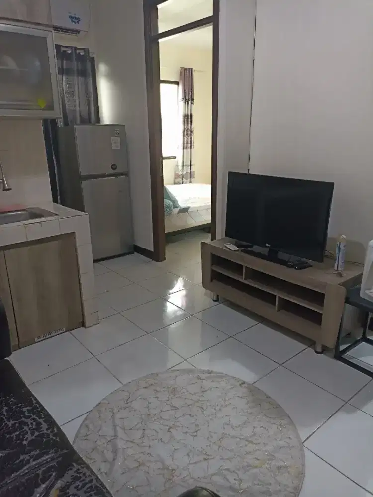 2BR Apartment Minimalis Betos Bekasi Timur