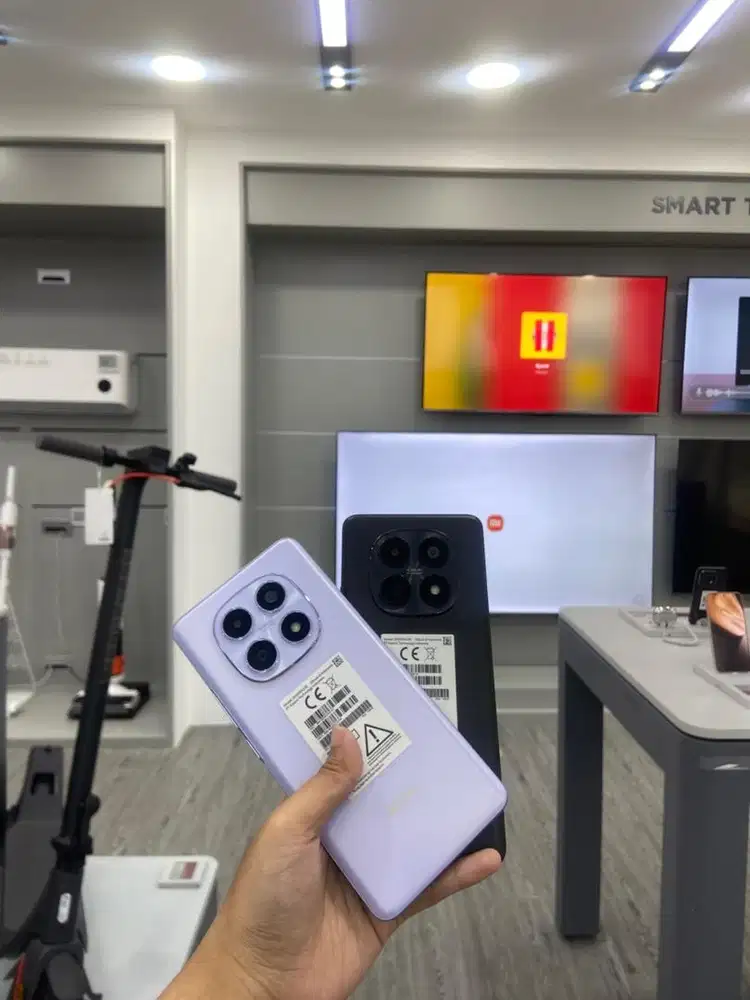 redmi note 15 4G 8/128