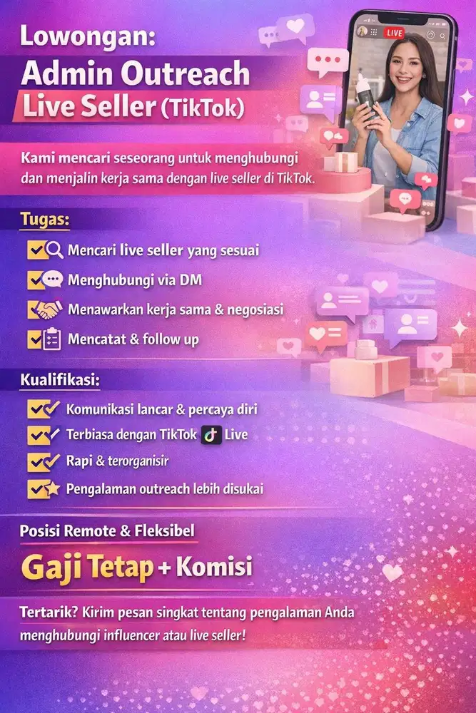 Social Medan Outreach Phone