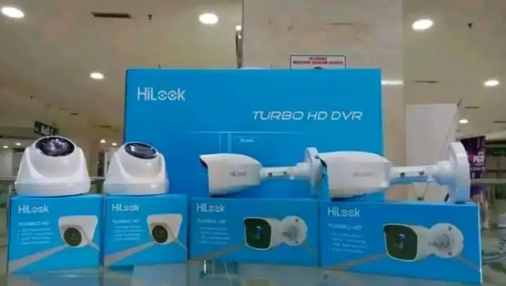 Pusat pasang kamera cctv terbagus