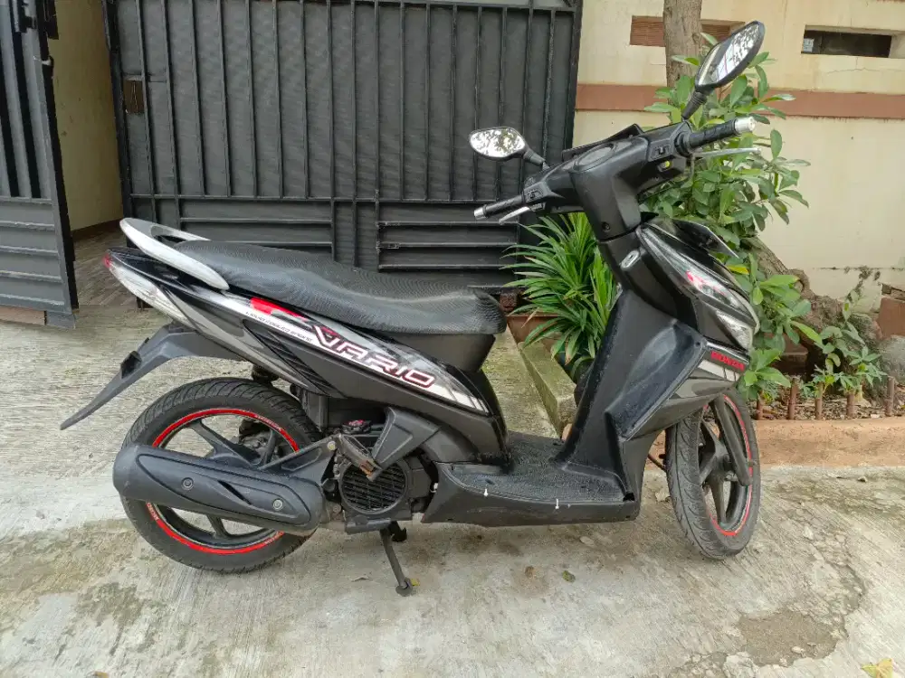 Honda Vario 2009 varla