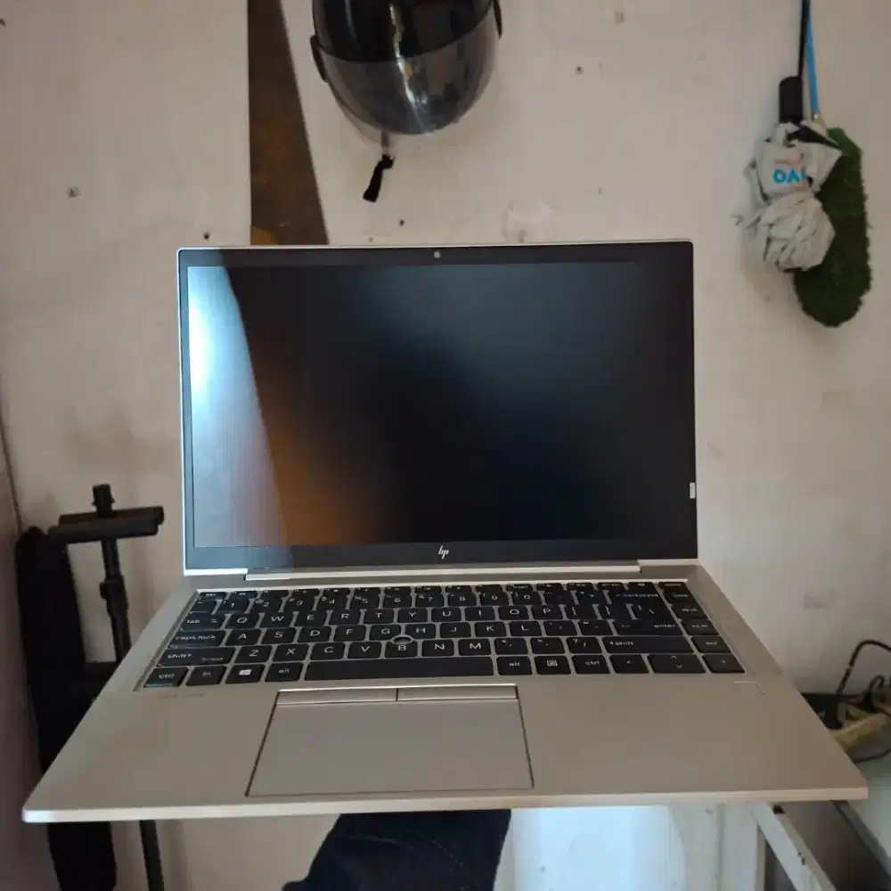 URGENT BUTUH SAIKI, LAPTOP HP PROBOOK G8