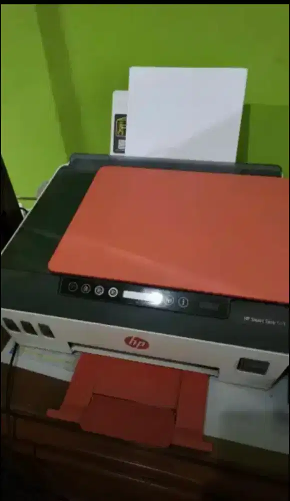 Jual HP Smart Tank 519