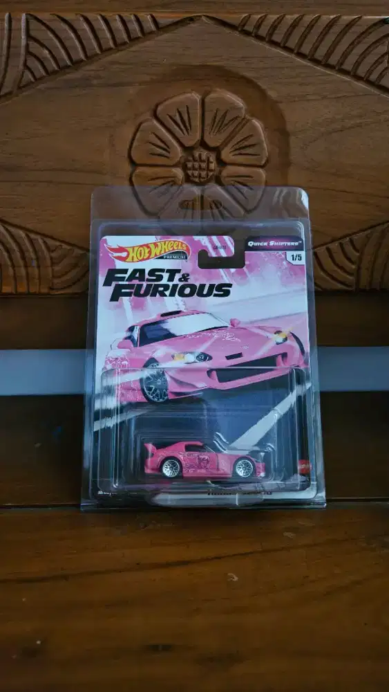 Forsale Hotwheels S2000