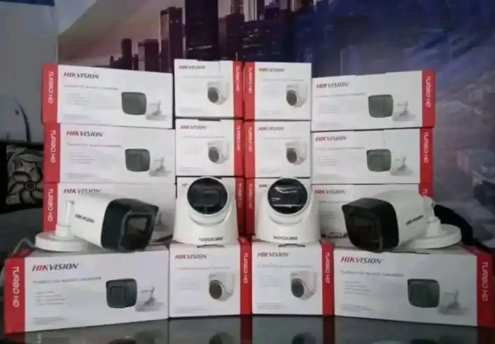 Toko palsu pasang kamera cctv berkualitas