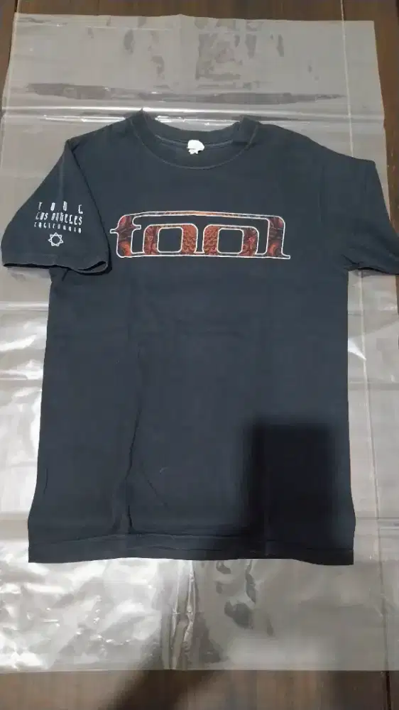 Kaos Tool 10.000 days