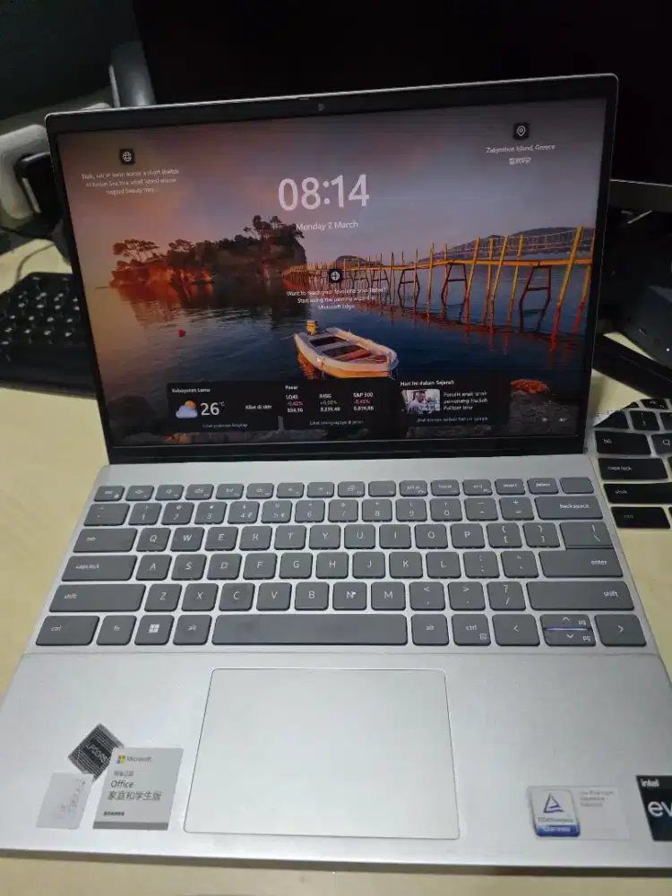 Dell Inspiron 13 5320 i7 1260P 16GB RAM