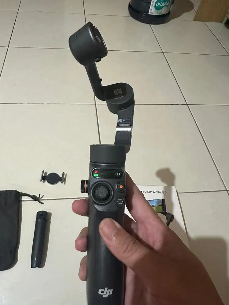 DJI Osmo Mobile 6