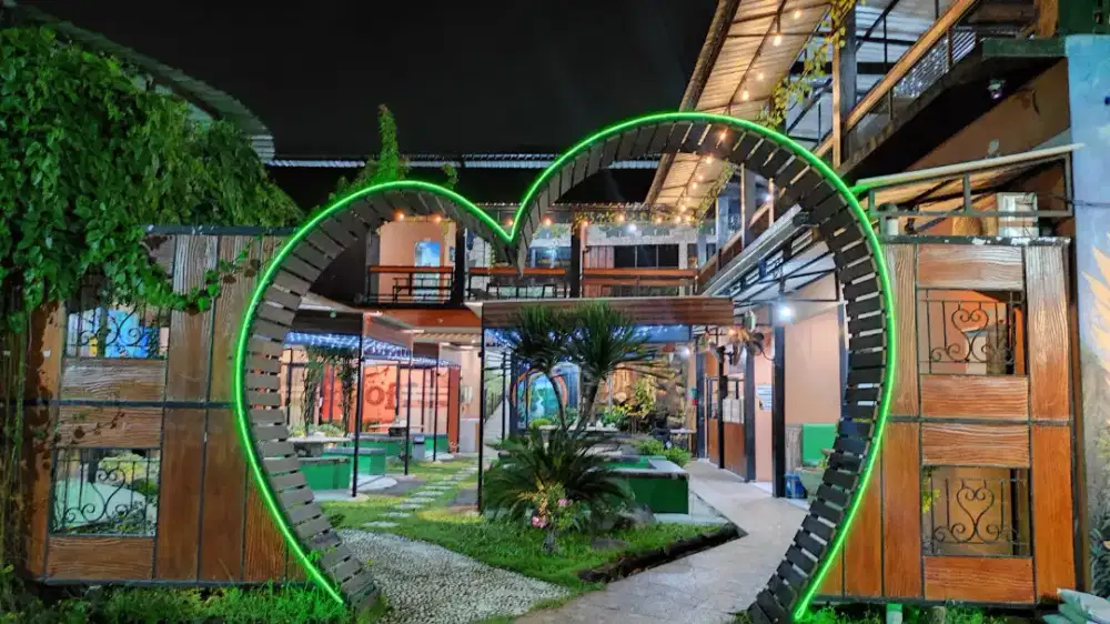 Dicari Juru Masak/Cook Chines Food