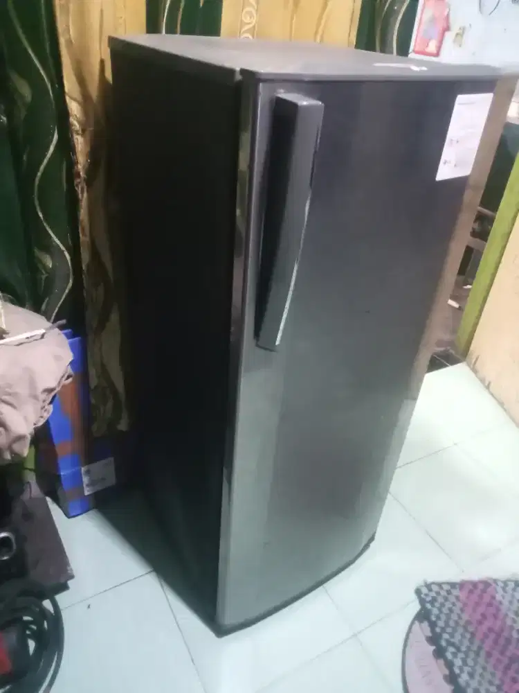 Freser 6 rak LG normal beku