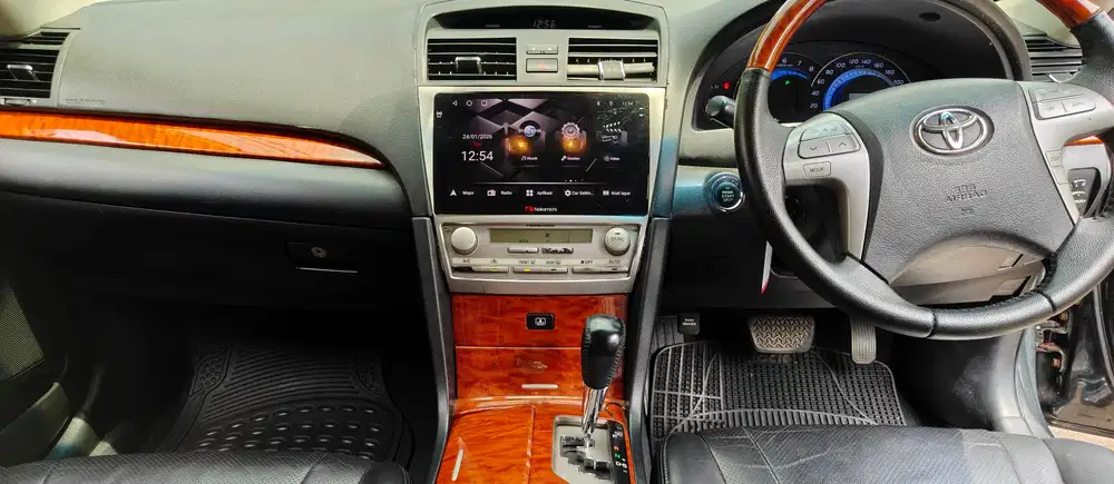 Toyota Camry 2009 Bensin