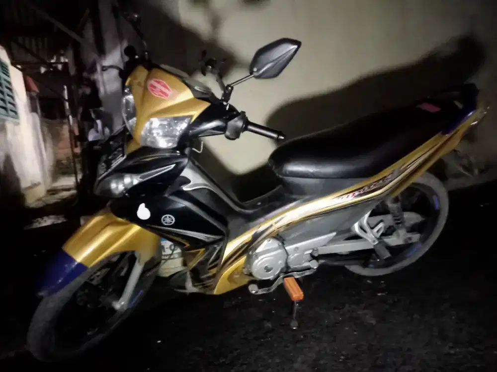 Jupiter z tahun 2011