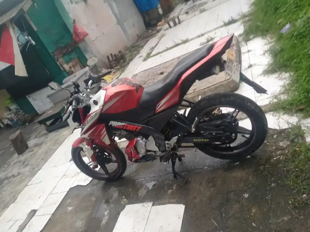 viksen lengkap jual bu