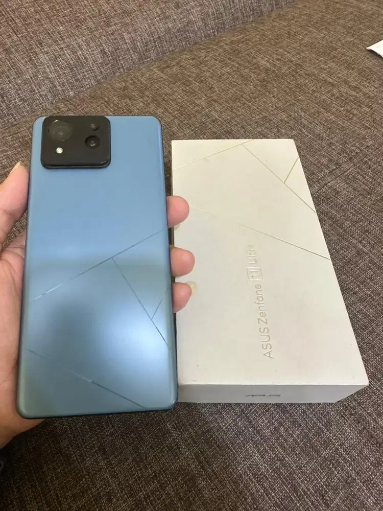 Asus zenfone 11 Ultra 12/256gb