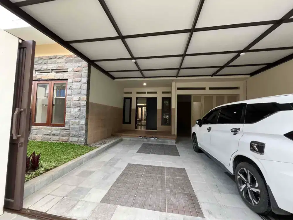 dijual rumah di sumber solo