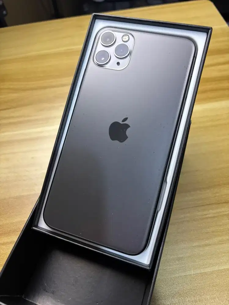 Iphone 11 Promax 64 GB Ex Inter