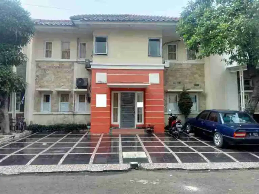 Dijual Pavillion Kos Strategis di Jababeka Cikarang Siap Huni dan Investasi Menjanjikan