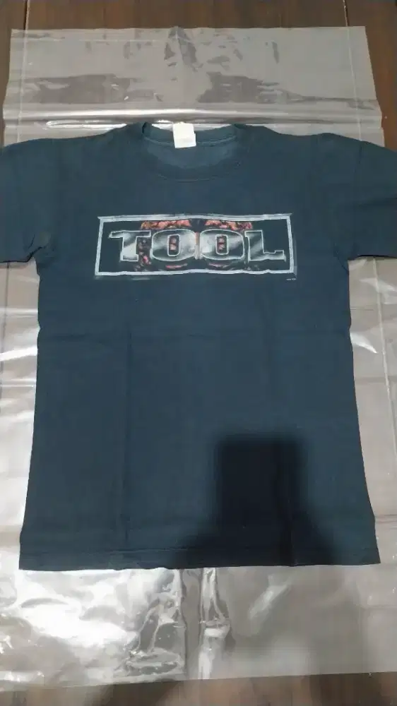 Kaos Tool 10.000 days
