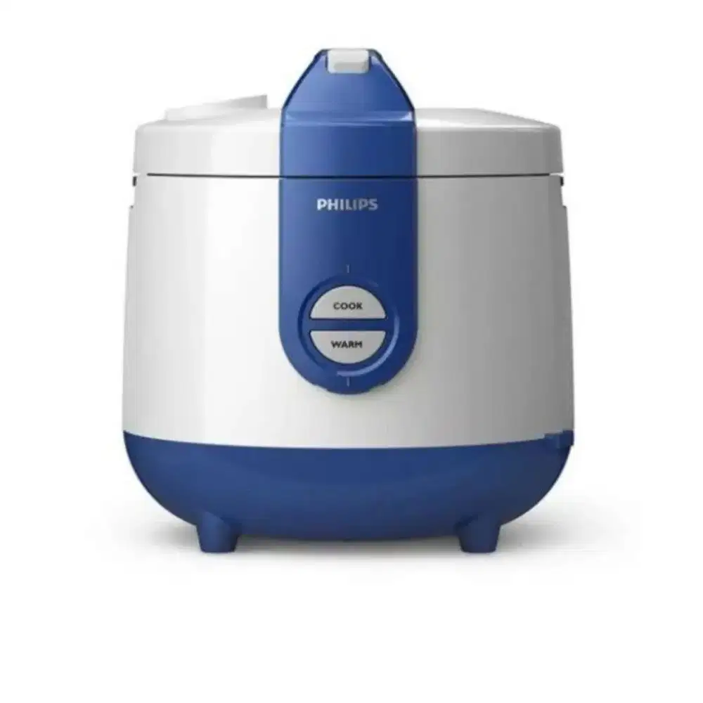 Rice cooker philips