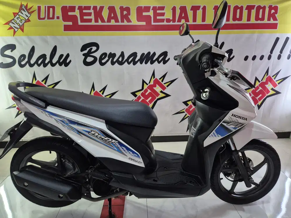 Beat CW inject ready poll