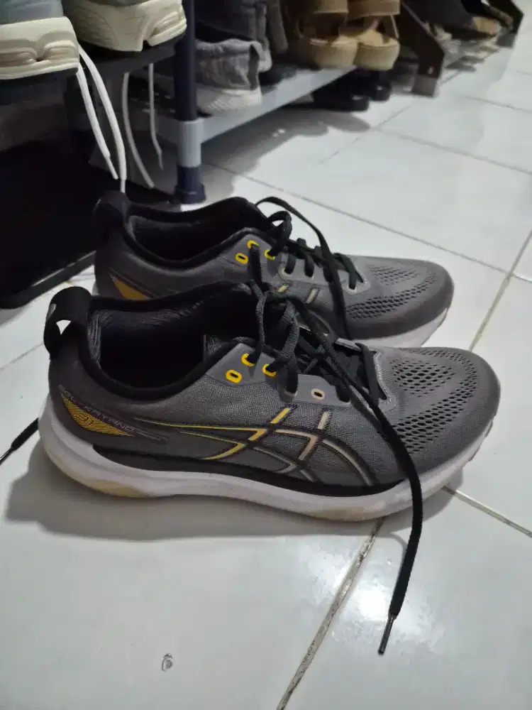 Asics Kayano 31 uk 42.5 (27cm) Original