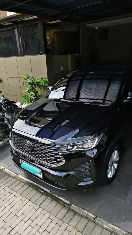 Detailing dan Coating Home Service