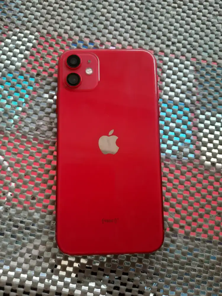 Iphone 11 128gb jaringan aman kemenperin