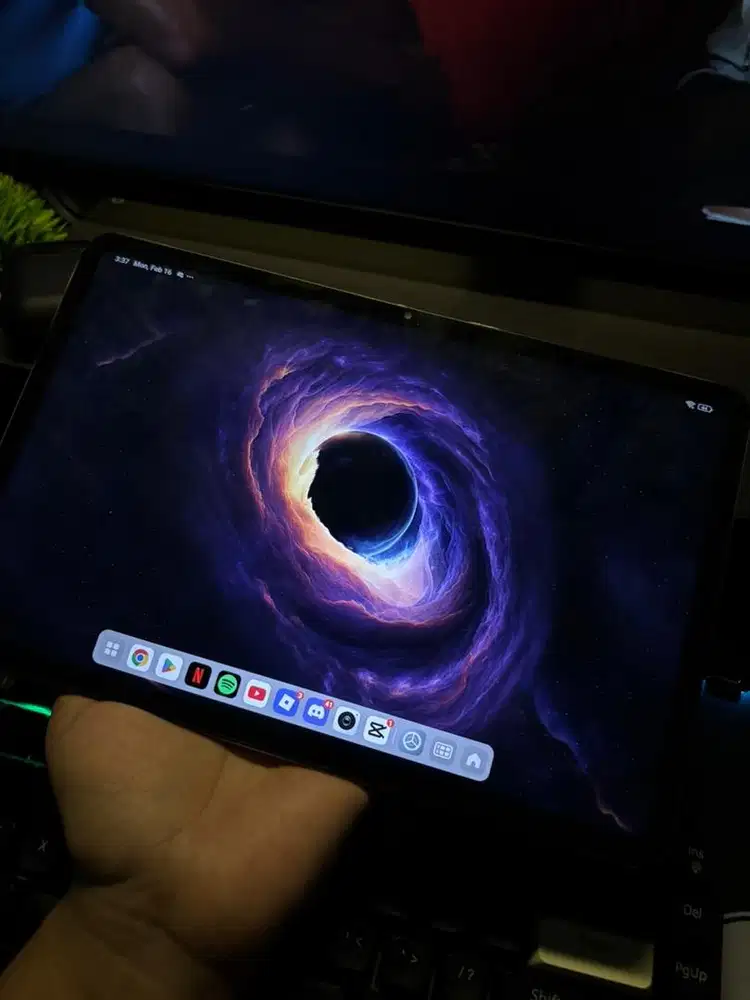 Xiaomi pad 6 8/256GB