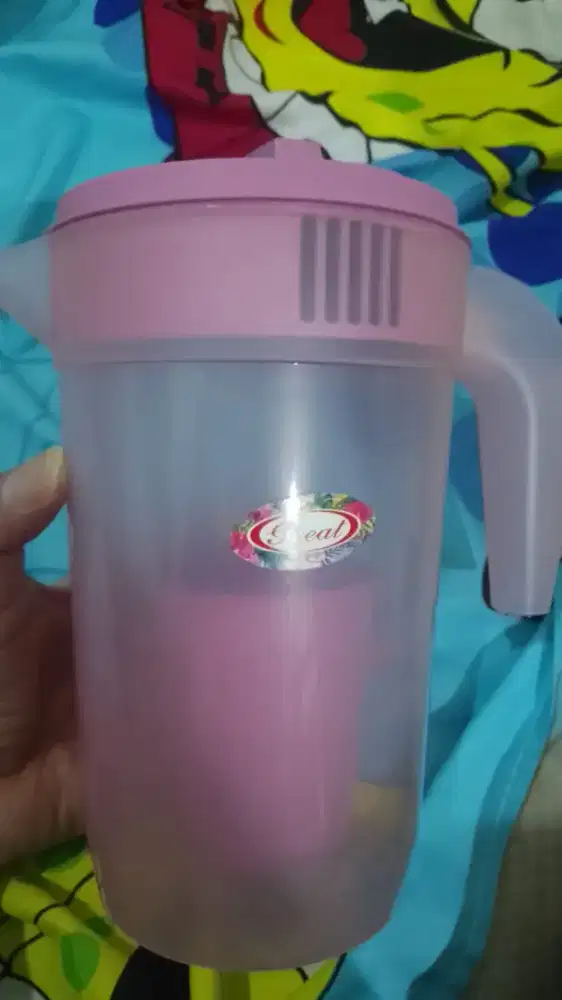 GRATIS! TEMPAT AIR MINUM