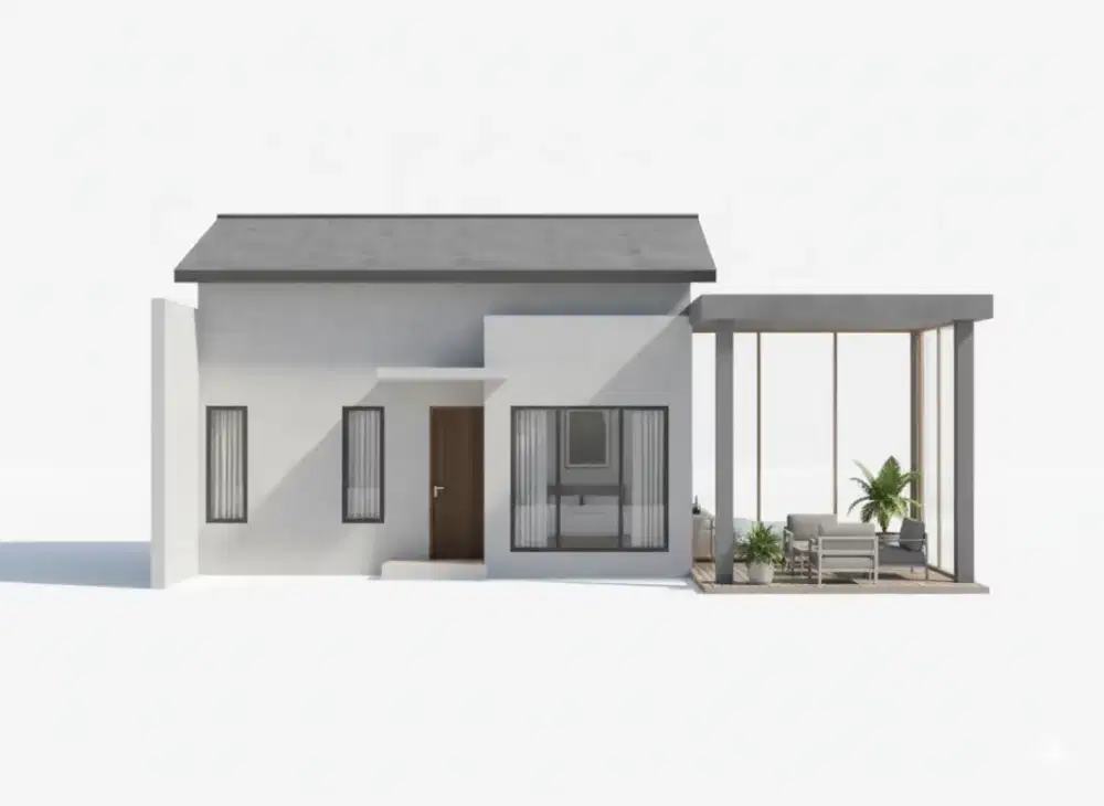 Jasa Bangun. Renovasi Rumah