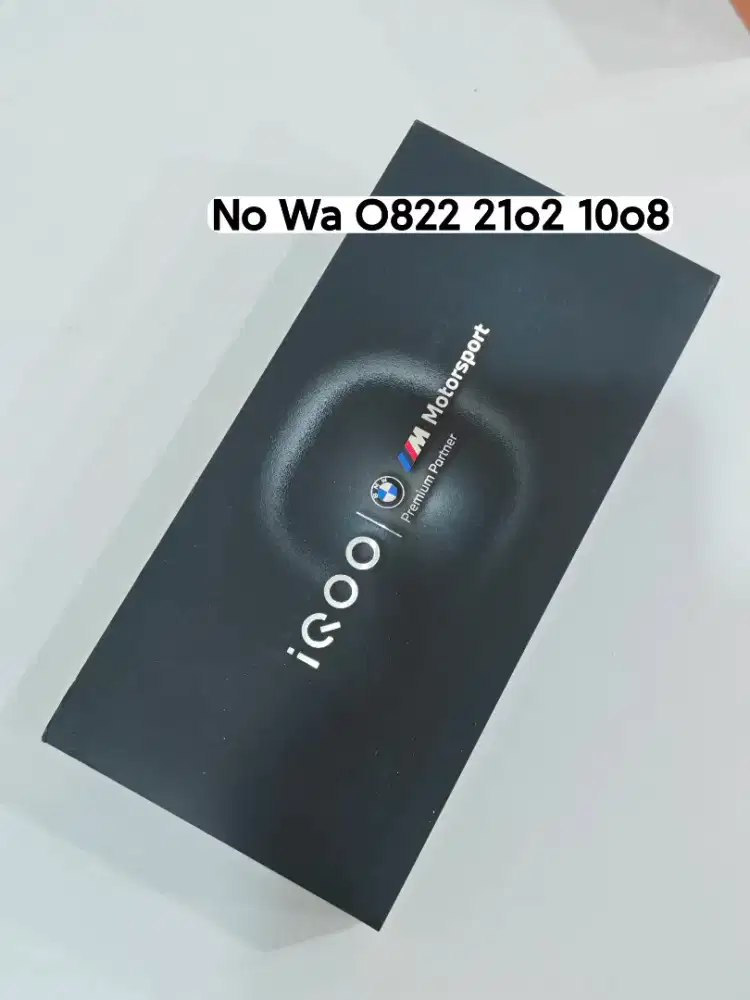 Iqoo 13 Legend 16/512