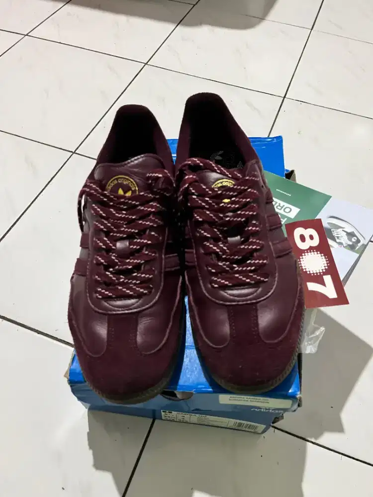adidas samba sumatra OG size 43