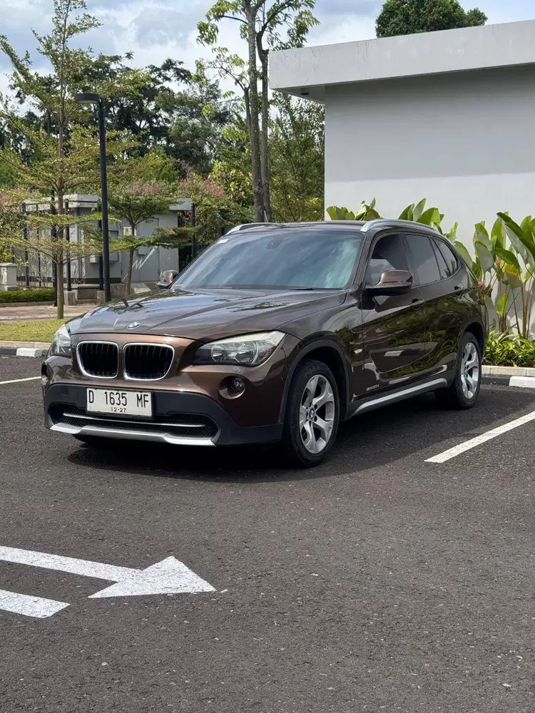 TERMURAH X1 sDrive Solar