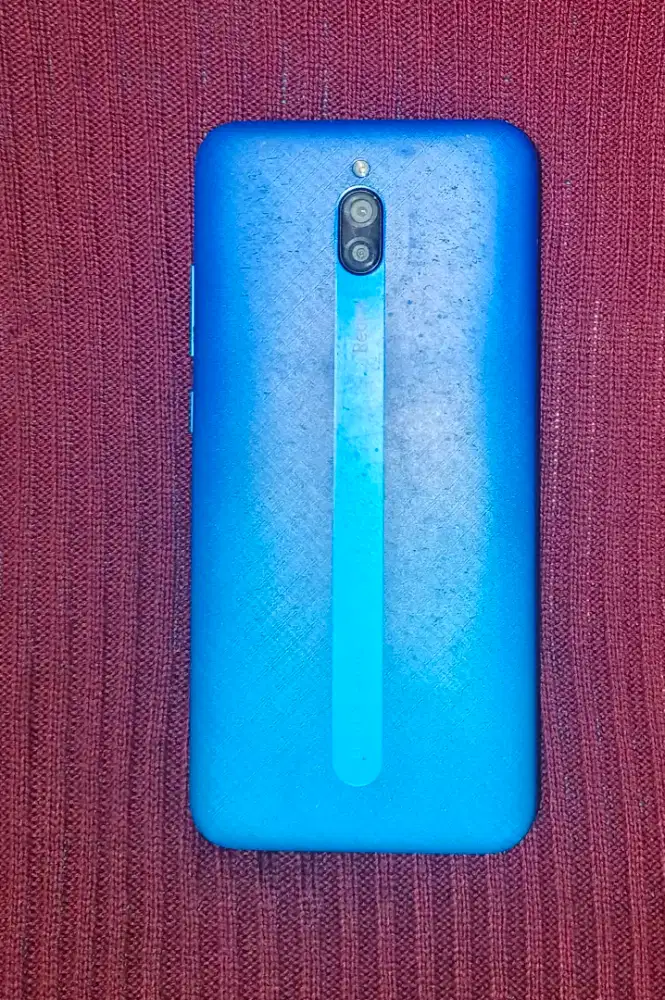 Xiaomi redmi 8A pro RAM 3/32 GB