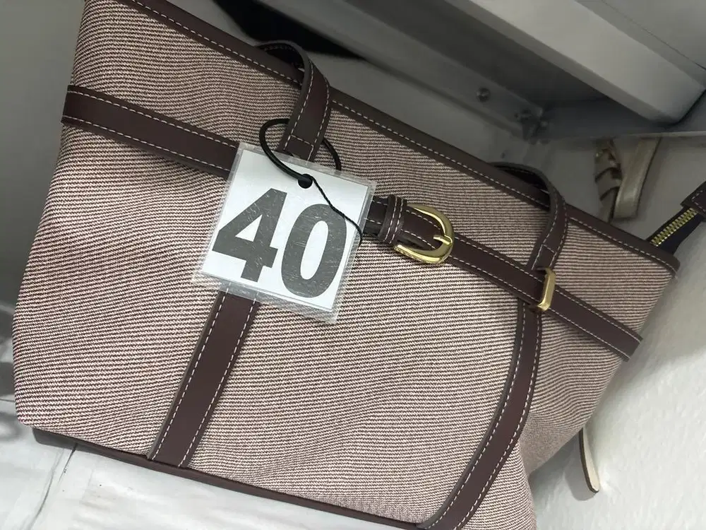 Edisi lebaran, tas gratis untuk pacar, istri, atau teman wanita