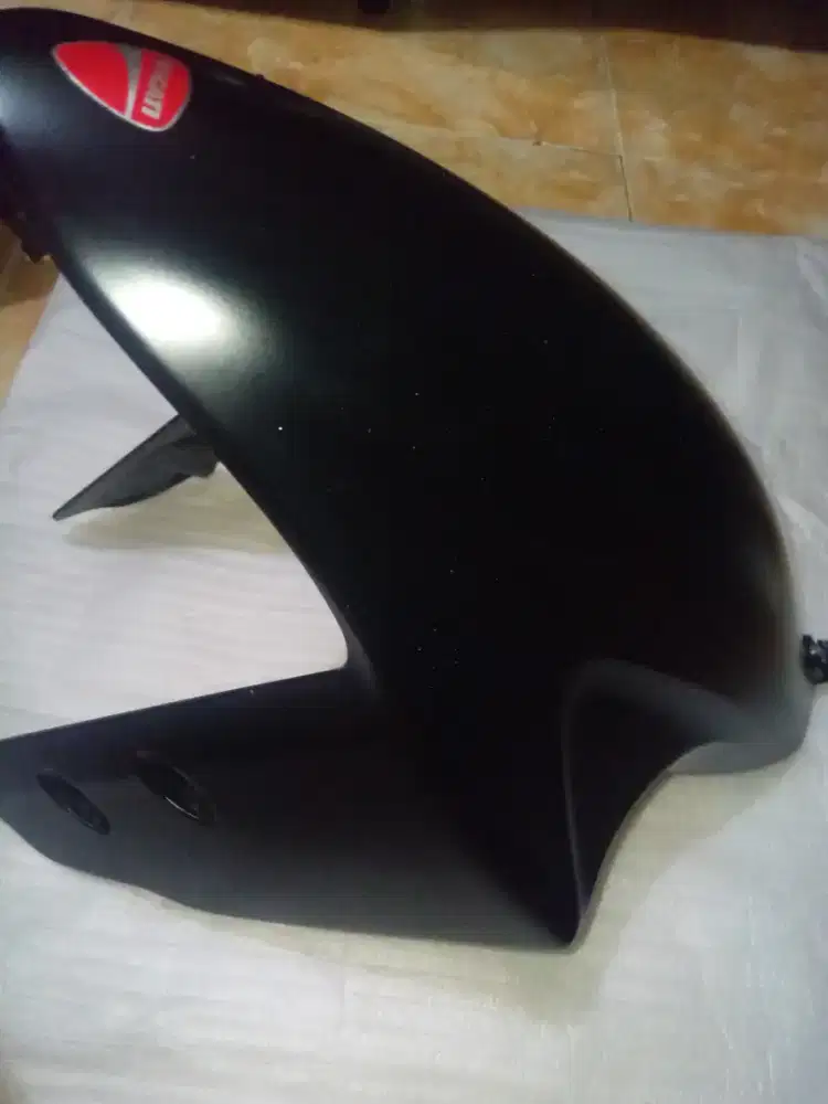 Spakbor ducati panigale