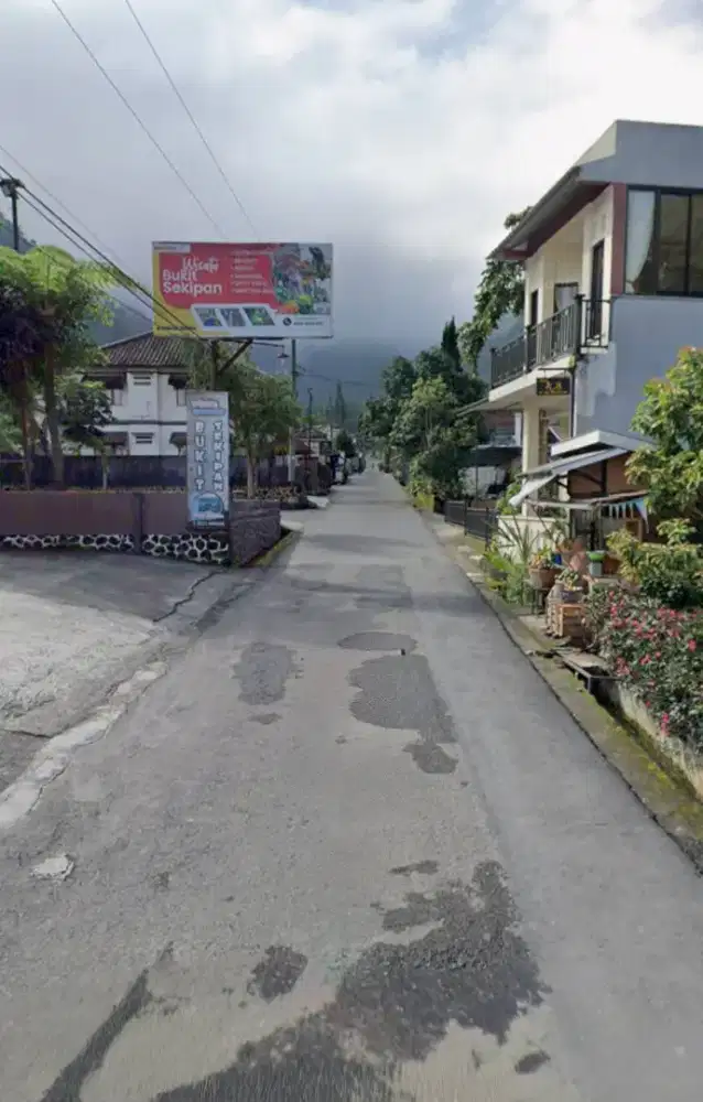 Dijual tanah disekipan tawangmangu