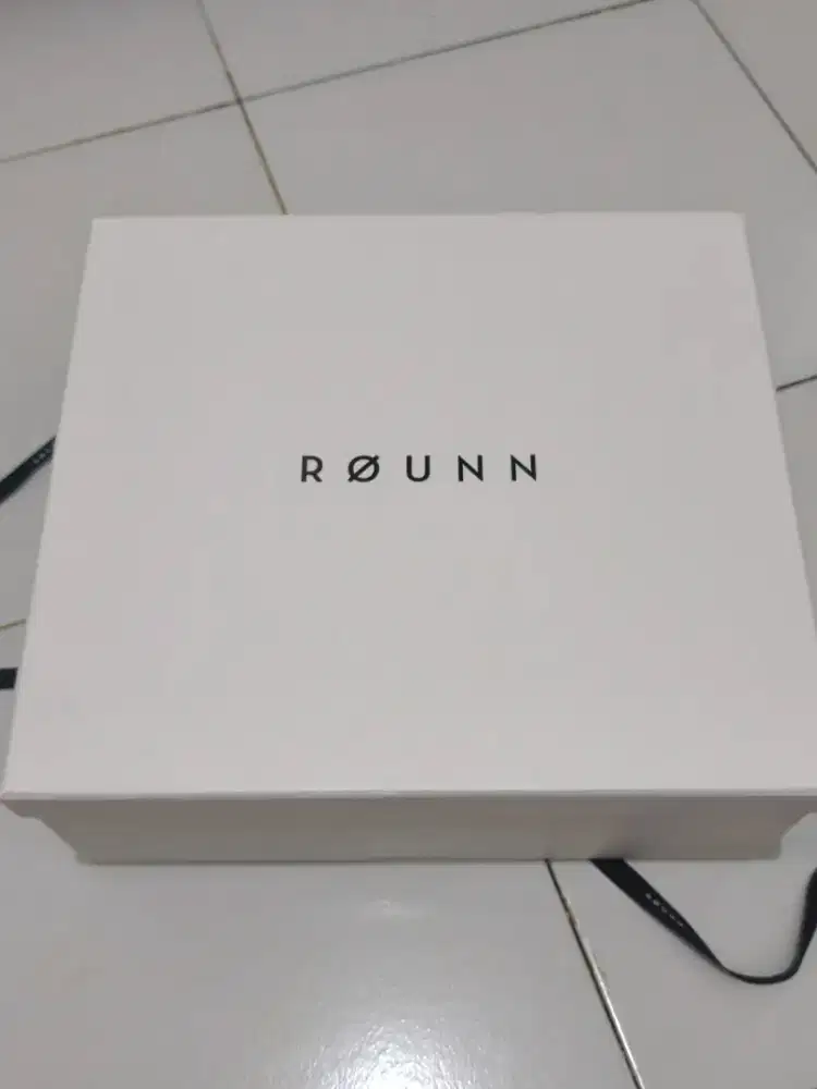 Tas Rounn Callie 30 ORIGINAL MURAH NEW