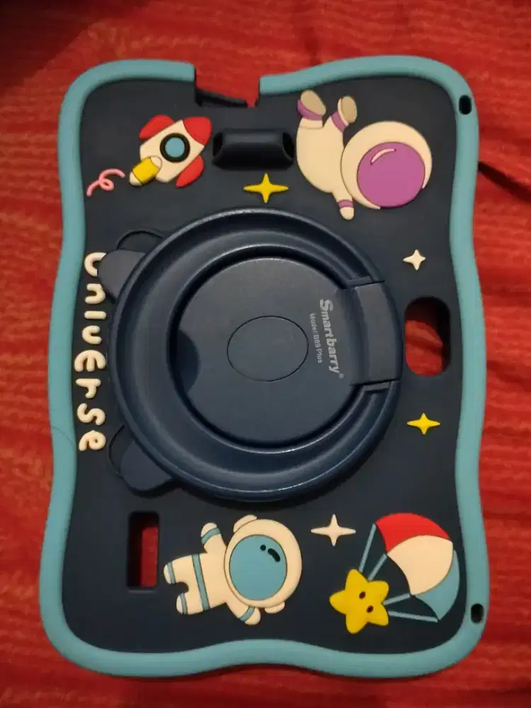 Di jual ajah tablet smartberry 7inchi ram 4/128gb