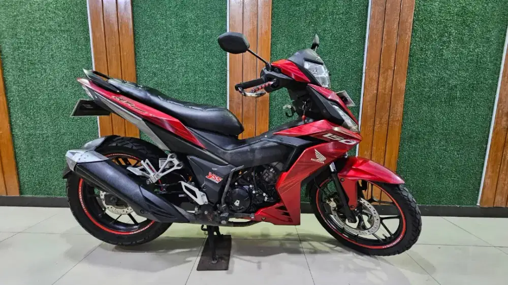UD ENY MOTOR - Honda Supra GTR thn 2016 super