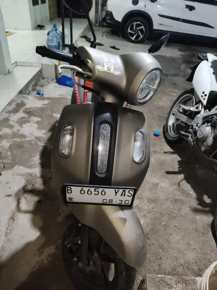 Di jual cepat butuh uang