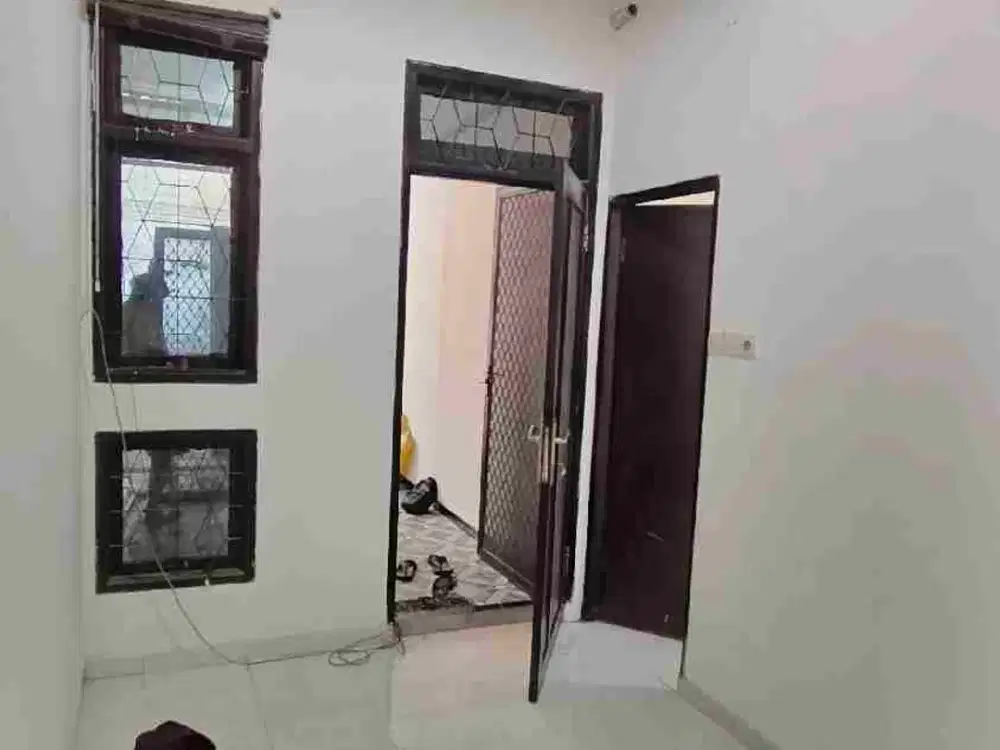 Rumah Baru Renov 500 Jutaan Ploso Tambaksari Dekat Mojo Gubeng