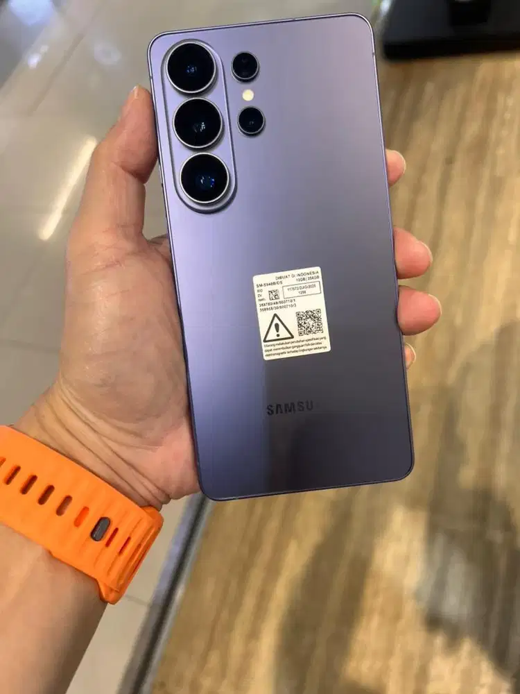 Samsung s26 ultra 512gb new segel original samsung harga net aja