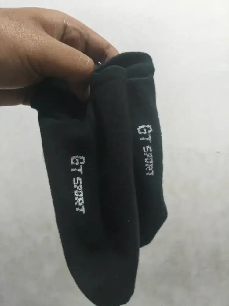 GRATIS! KAOS KAKI GT SPORT