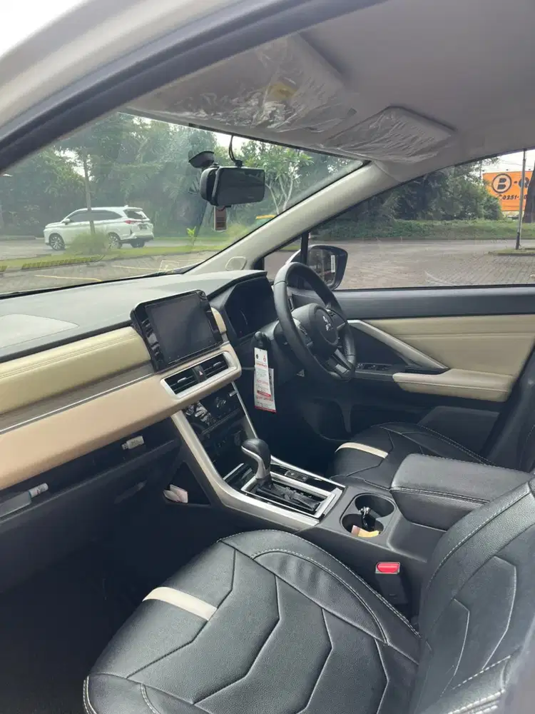 Mitsubishi Xpander 2023 Bensin