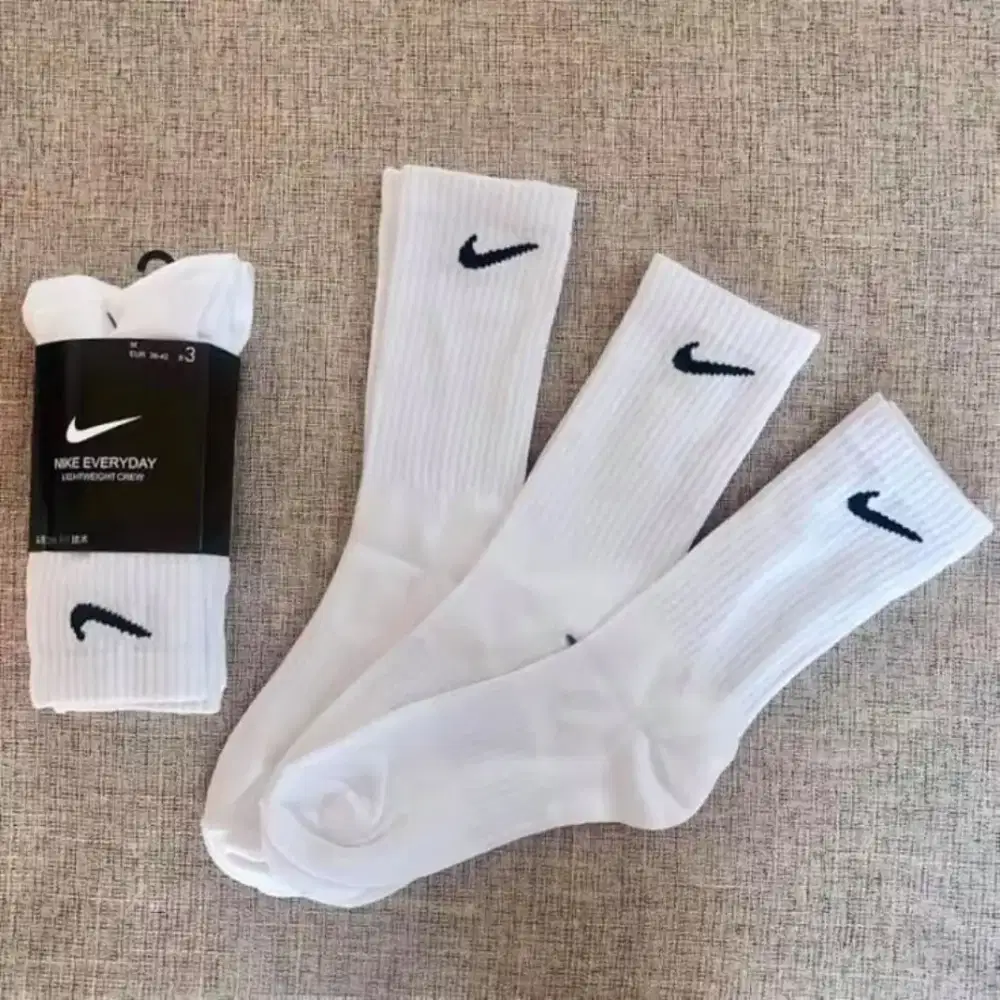 GRATIS! KAOS KAKI NIKE 3 PASANG