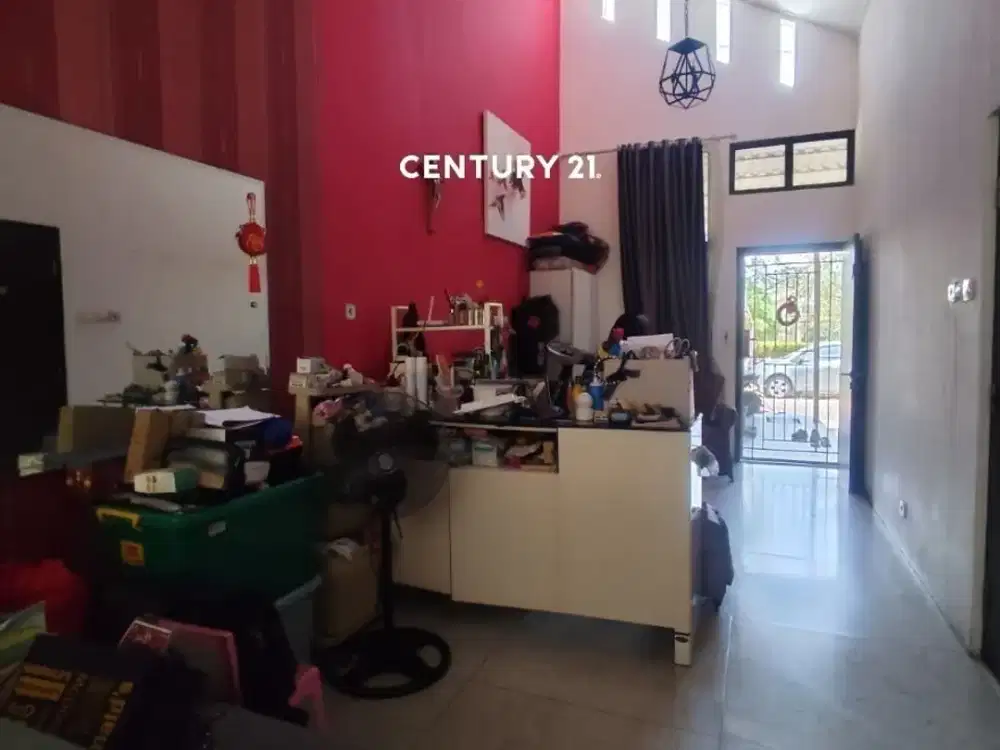 Dijual Rumah Di Green Ara Residence Cluster Damar Bekasi