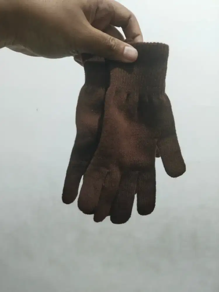 GRATIS! SARUNG TANGAN SIAPA CEPAT DIA DAPAT