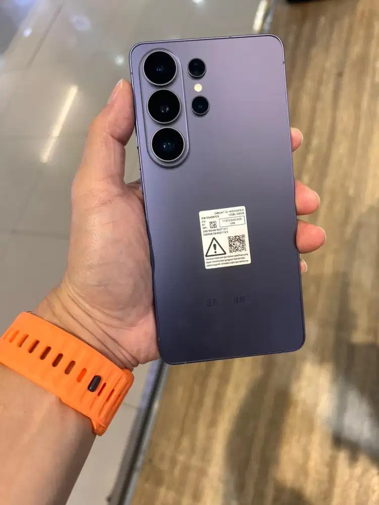 Samsung s26 ultra 1tera new segel original samsung harga net aja